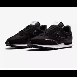 COPY - Nike Daybreak Type Black White Oreo